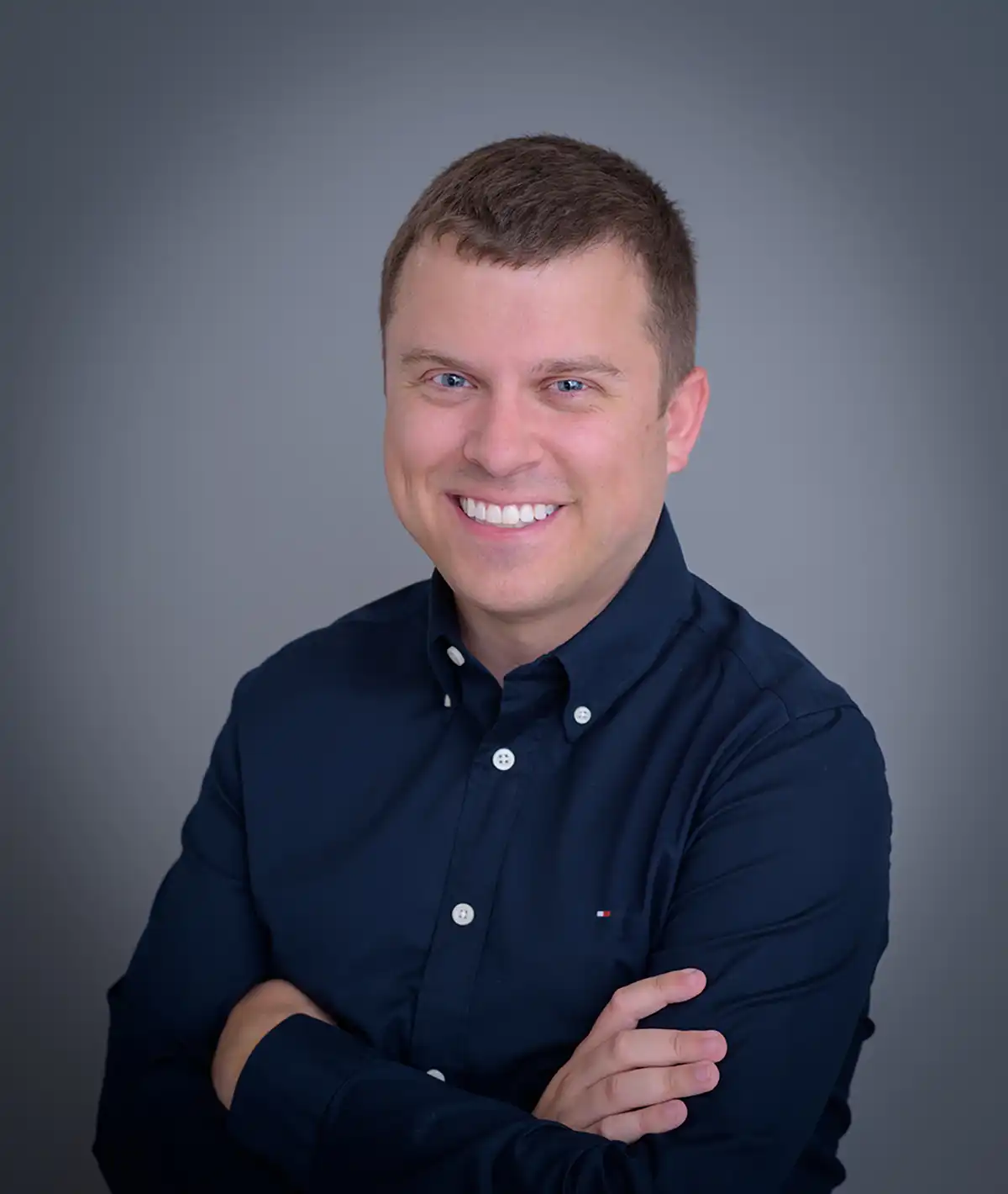 Bradley Girdwood, DDS